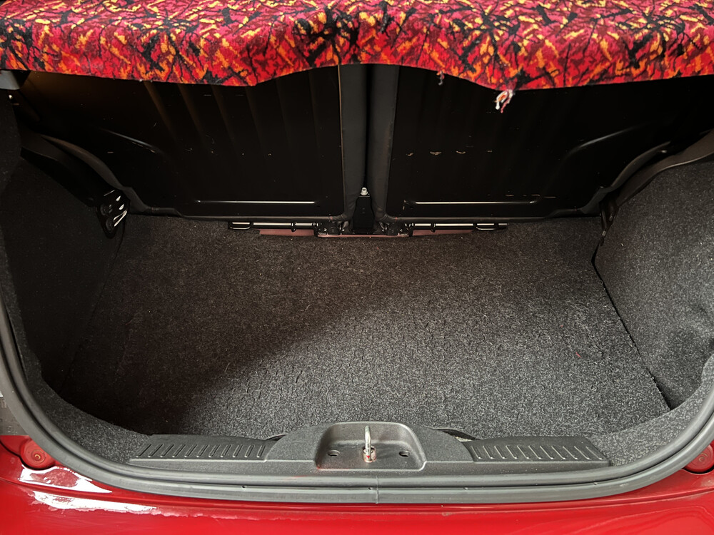 Fiat 500 Abarth 1.4-16V 135hp 2012, XP-268-V