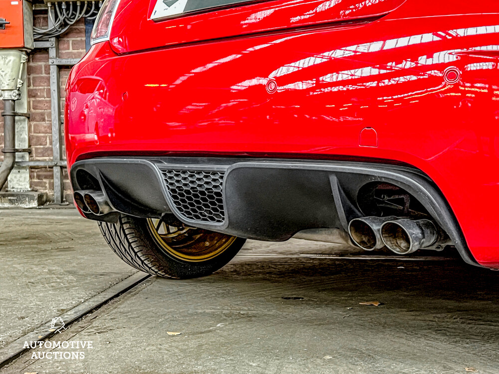 Fiat 500 Abarth 1.4-16V 135hp 2012, XP-268-V