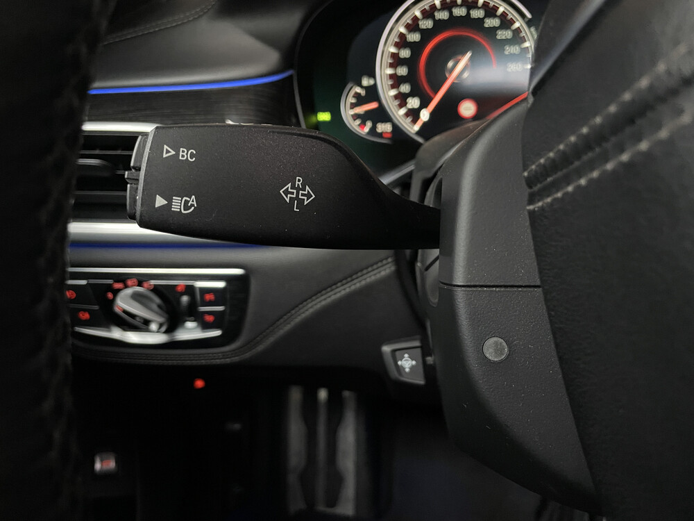 BMW 740e M-Sport iPerformance High Executive 326PS 2016 7er, ND-647-F