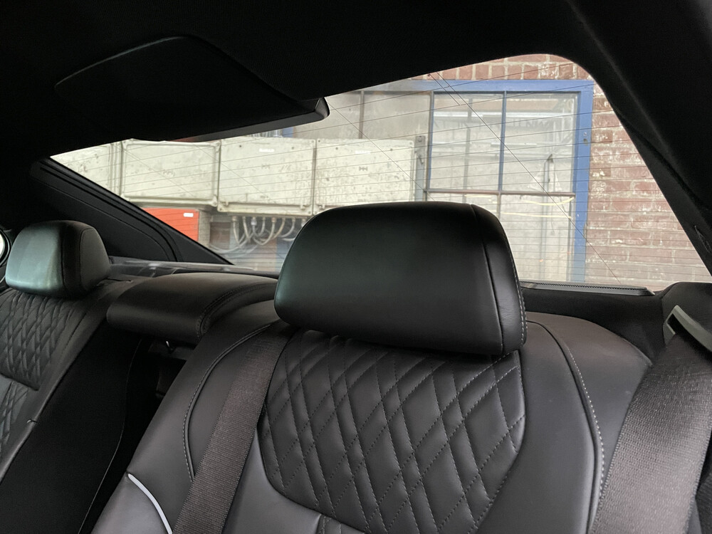 BMW 740e M-Sport iPerformance High Executive 326PS 2016 7er, ND-647-F