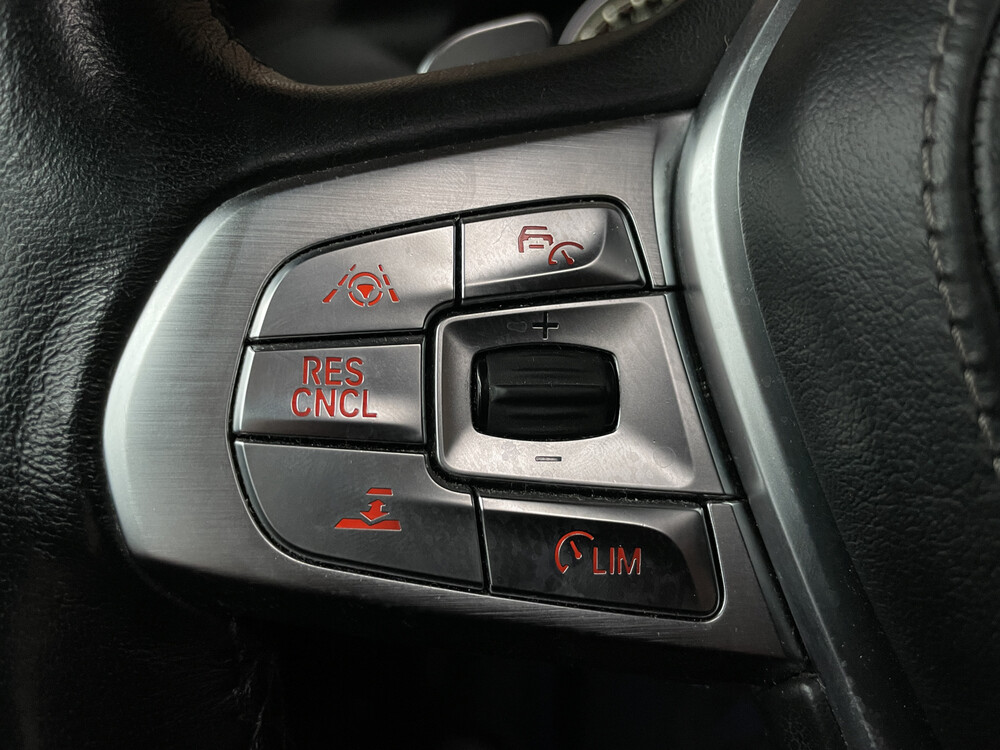 BMW 740e M-Sport iPerformance High Executive 326PS 2016 7er, ND-647-F