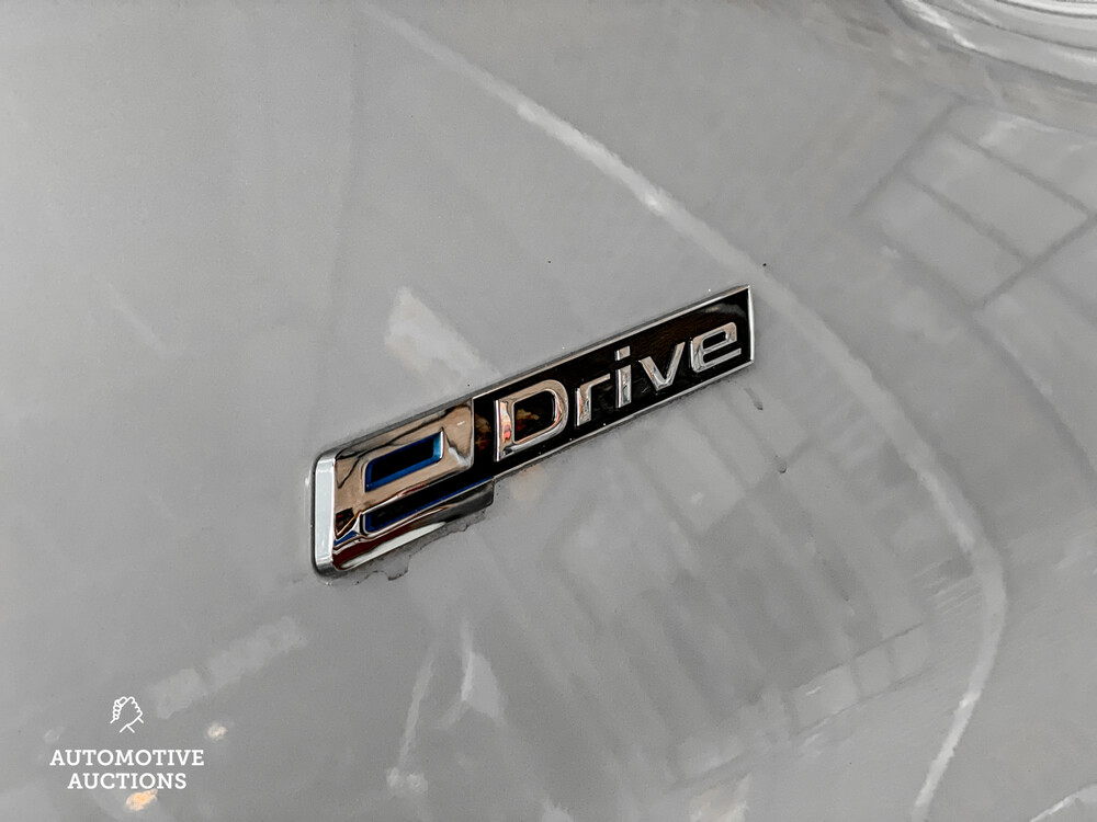 BMW 740e M-Sport iPerformance High Executive 326PS 2016 7er, ND-647-F