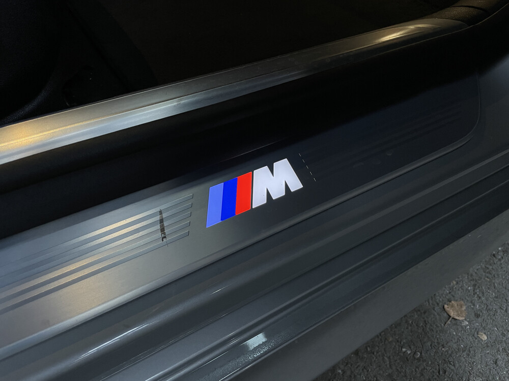 BMW 740e M-Sport iPerformance High Executive 326PS 2016 7er, ND-647-F