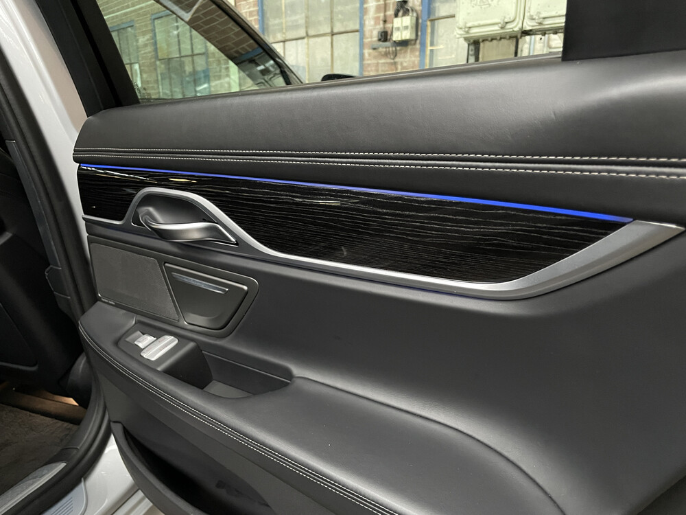 BMW 740e M-Sport iPerformance High Executive 326PS 2016 7er, ND-647-F