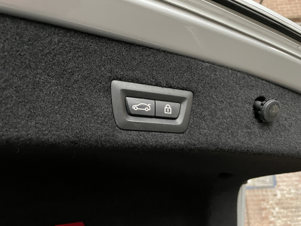 BMW 740e M-Sport iPerformance High Executive 326PS 2016 7er, ND-647-F