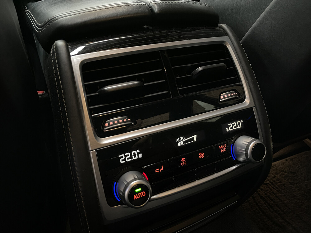 BMW 740e M-Sport iPerformance High Executive 326PS 2016 7er, ND-647-F