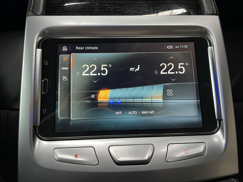 BMW 740e M-Sport iPerformance High Executive 326PS 2016 7er, ND-647-F