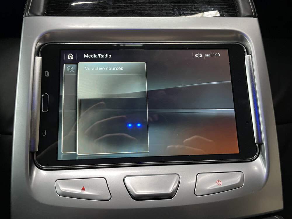 BMW 740e M-Sport iPerformance High Executive 326PS 2016 7er, ND-647-F