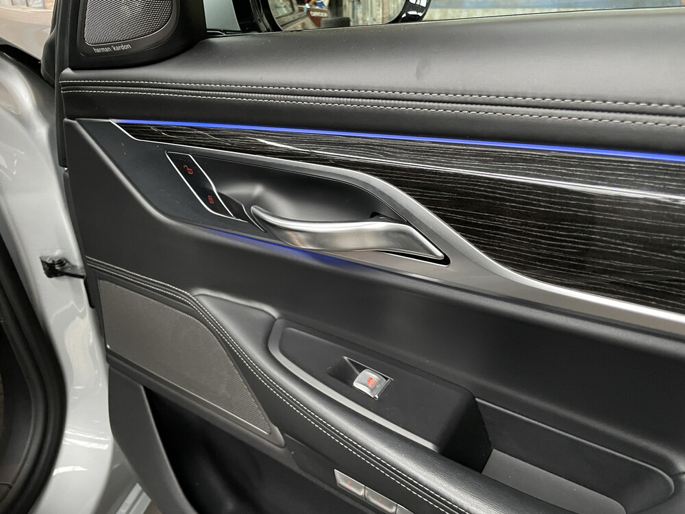 BMW 740e M-Sport iPerformance High Executive 326PS 2016 7er, ND-647-F