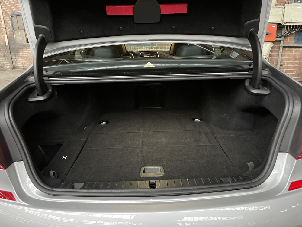 BMW 740e M-Sport iPerformance High Executive 326PS 2016 7er, ND-647-F