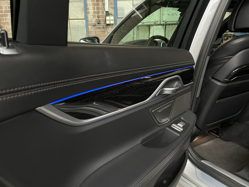 BMW 740e M-Sport iPerformance High Executive 326PS 2016 7er, ND-647-F