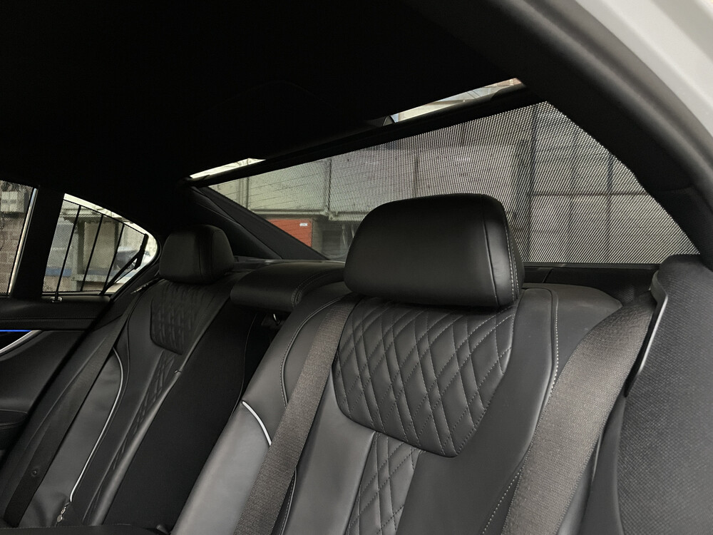 BMW 740e M-Sport iPerformance High Executive 326PS 2016 7er, ND-647-F