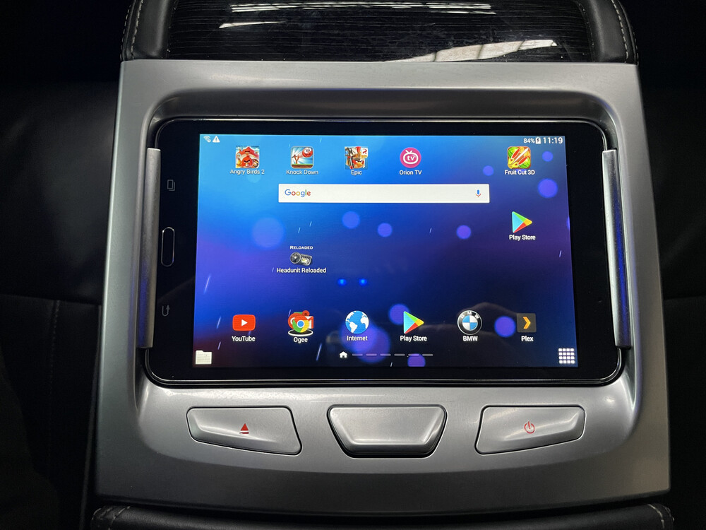 BMW 740e M-Sport iPerformance High Executive 326PS 2016 7er, ND-647-F