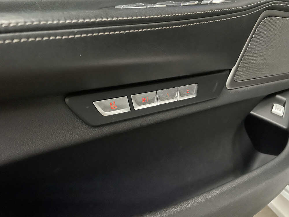 BMW 740e M-Sport iPerformance High Executive 326PS 2016 7er, ND-647-F