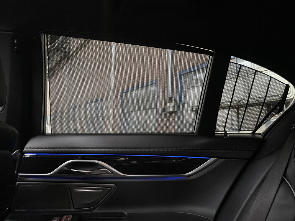 BMW 740e M-Sport iPerformance High Executive 326PS 2016 7er, ND-647-F