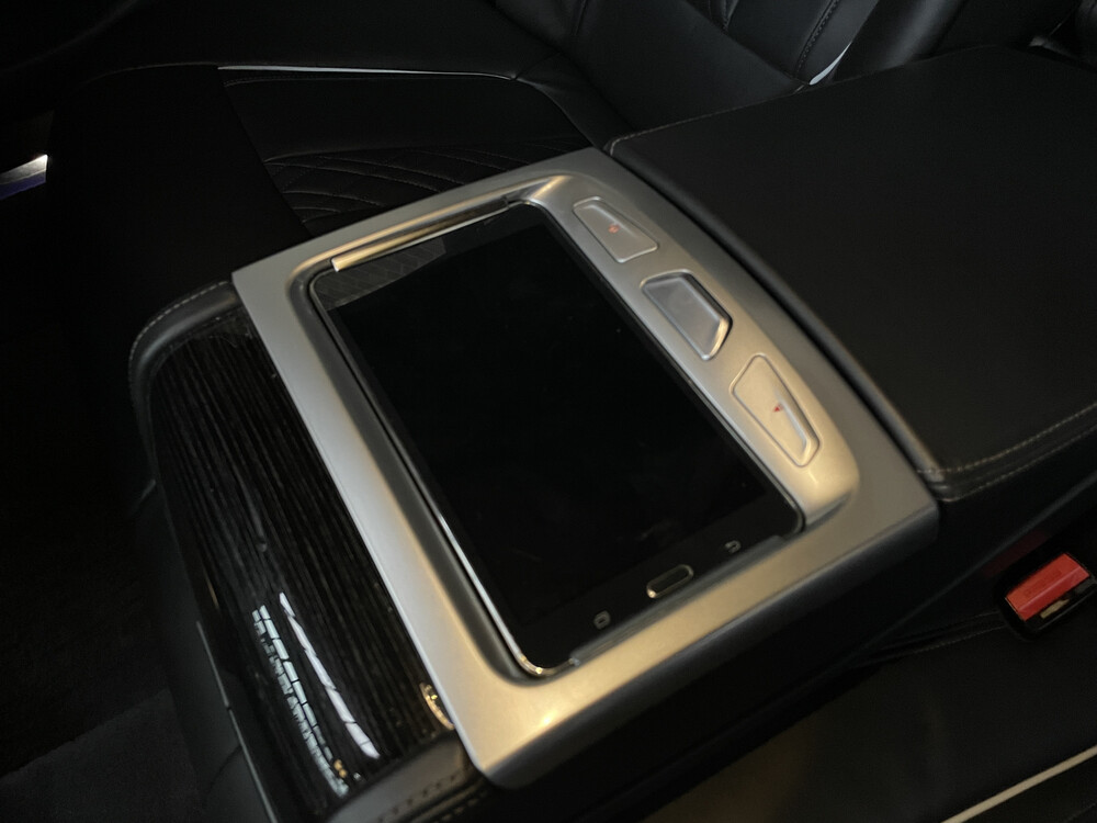 BMW 740e M-Sport iPerformance High Executive 326PS 2016 7er, ND-647-F