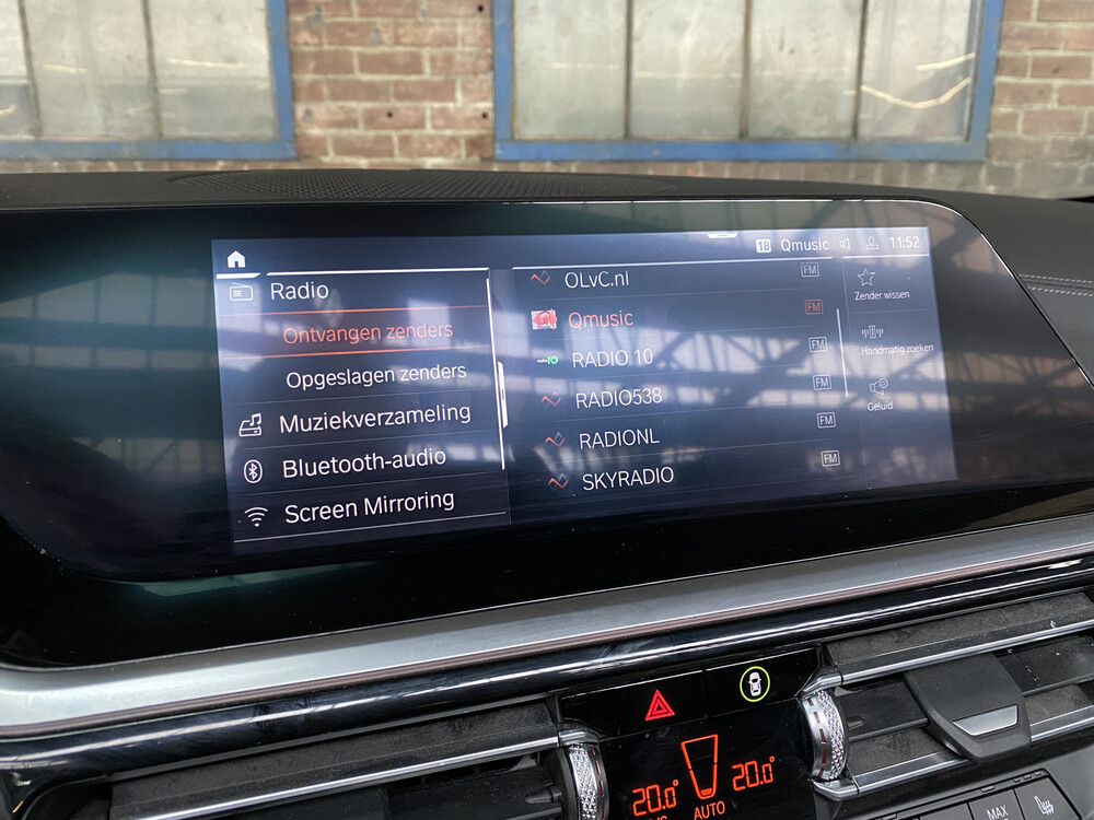 BMW Z4 M40i Roadster First Edition 340PS 2019, G-168-KV