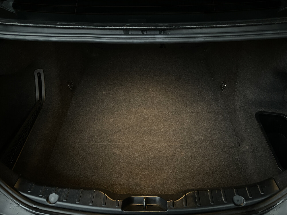 BMW 520i Executive 2.0 184PS 2012 5er, 39-TDK-7