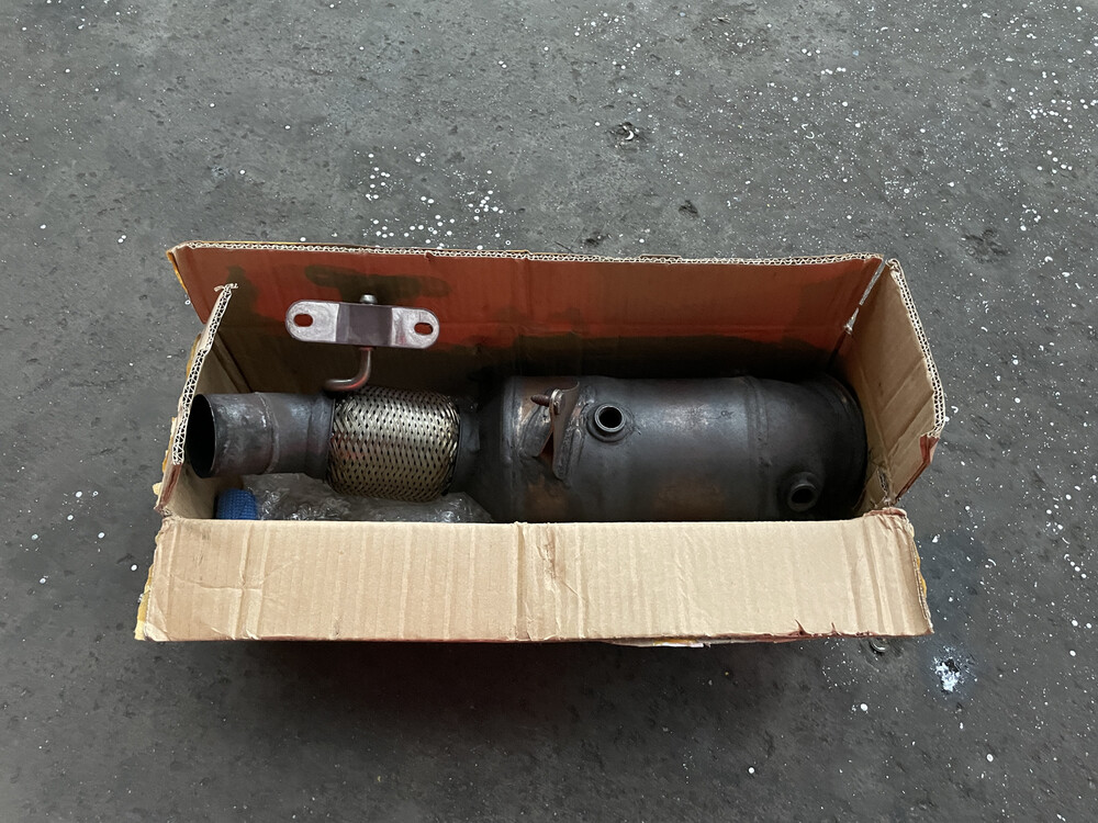 BMW 520i Executive 2.0 184PS 2012 5er, 39-TDK-7