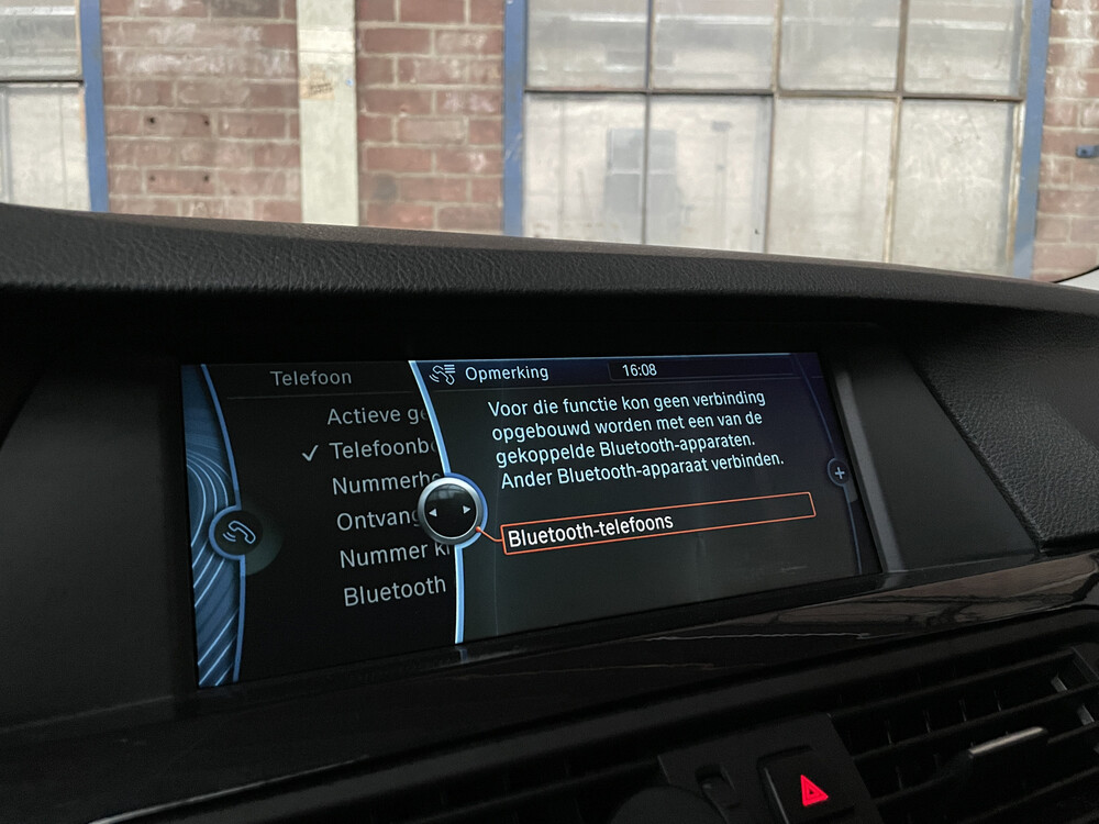 BMW 520i Executive 2.0 184PS 2012 5er, 39-TDK-7