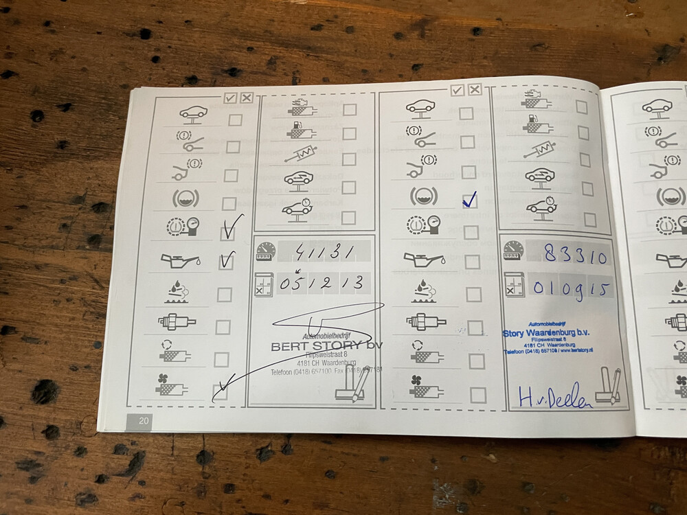 BMW 520i Executive 2.0 184PS 2012 5er, 39-TDK-7