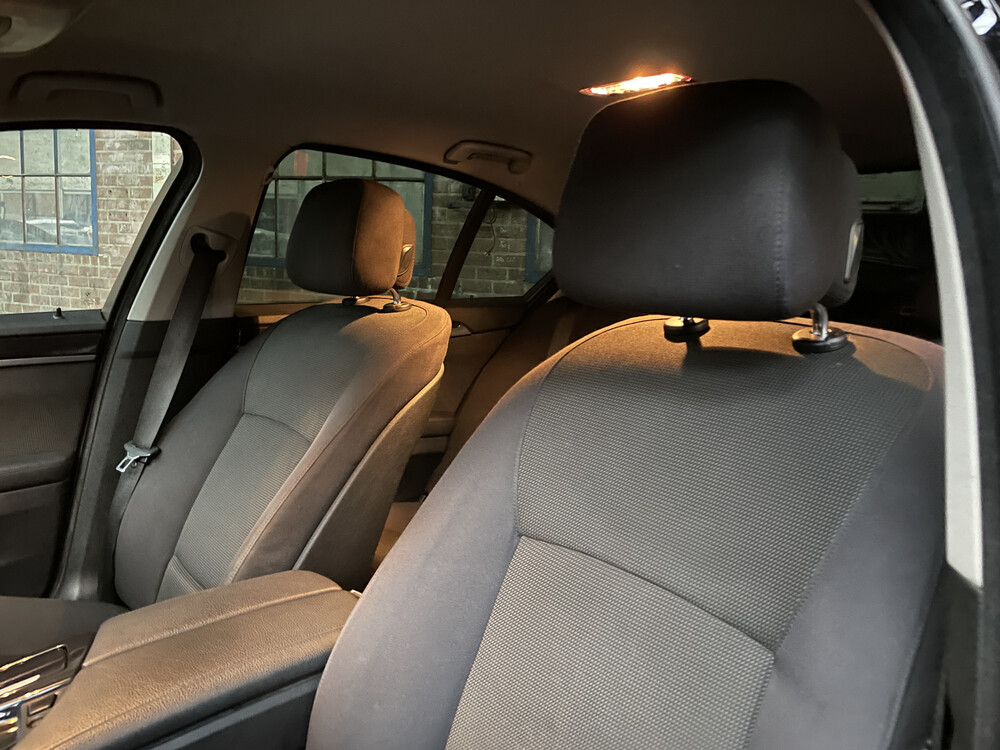 BMW 520i Executive 2.0 184PS 2012 5er, 39-TDK-7