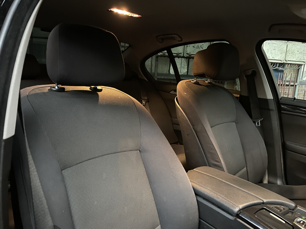 BMW 520i Executive 2.0 184PS 2012 5er, 39-TDK-7