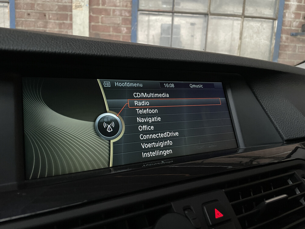 BMW 520i Executive 2.0 184PS 2012 5er, 39-TDK-7