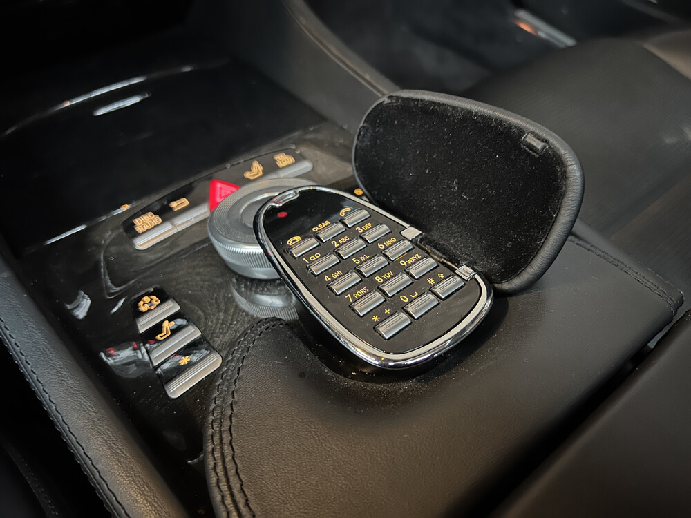 Mercedes-Benz CL63 AMG 525PS 2007 CL-Klasse, ZB-530-H