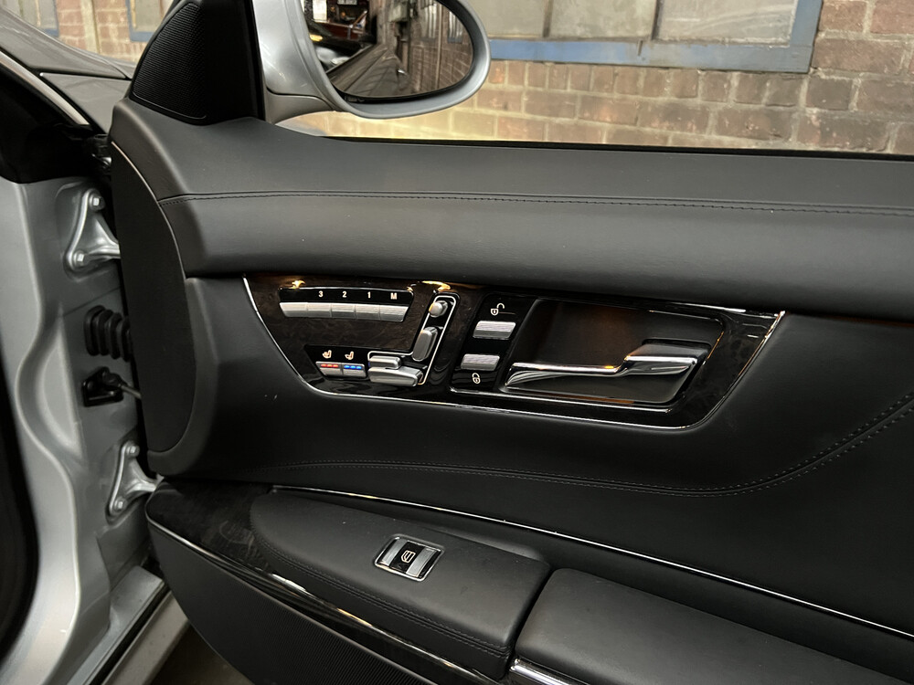 Mercedes-Benz CL63 AMG 525PS 2007 CL-Klasse, ZB-530-H