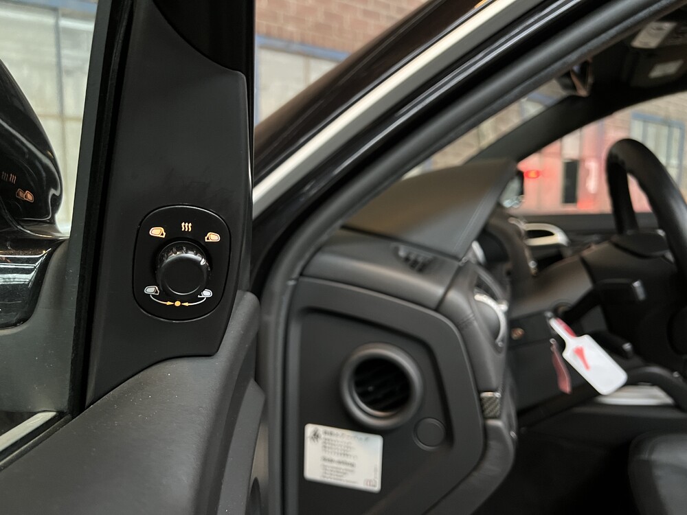 Porsche Cayenne Turbo S 4.8 V8 550pk 2008