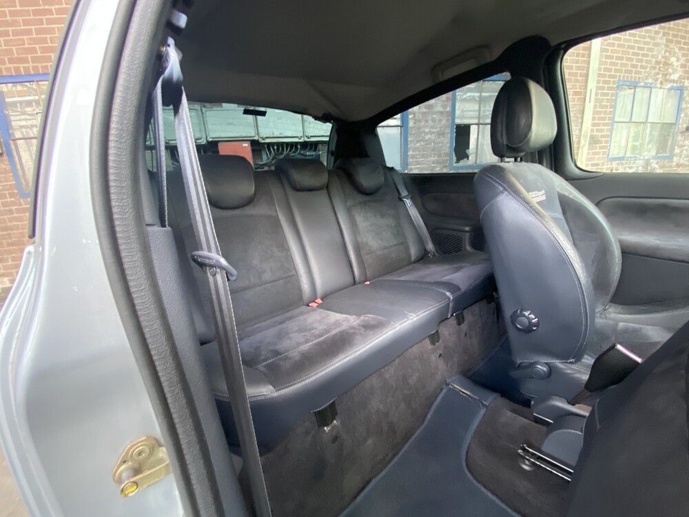 Renault Sport Clio RS 2.0 172pk 2005 -YOUNGTIMER-