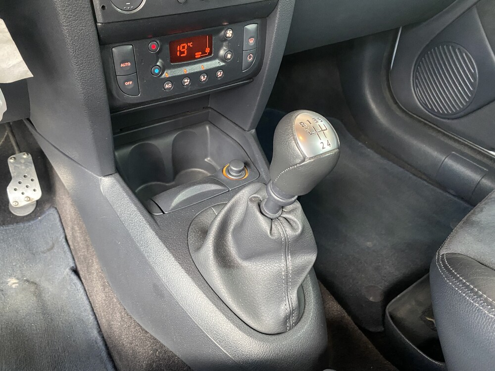 Renault Sport Clio RS 2.0 172pk 2005 -YOUNGTIMER-