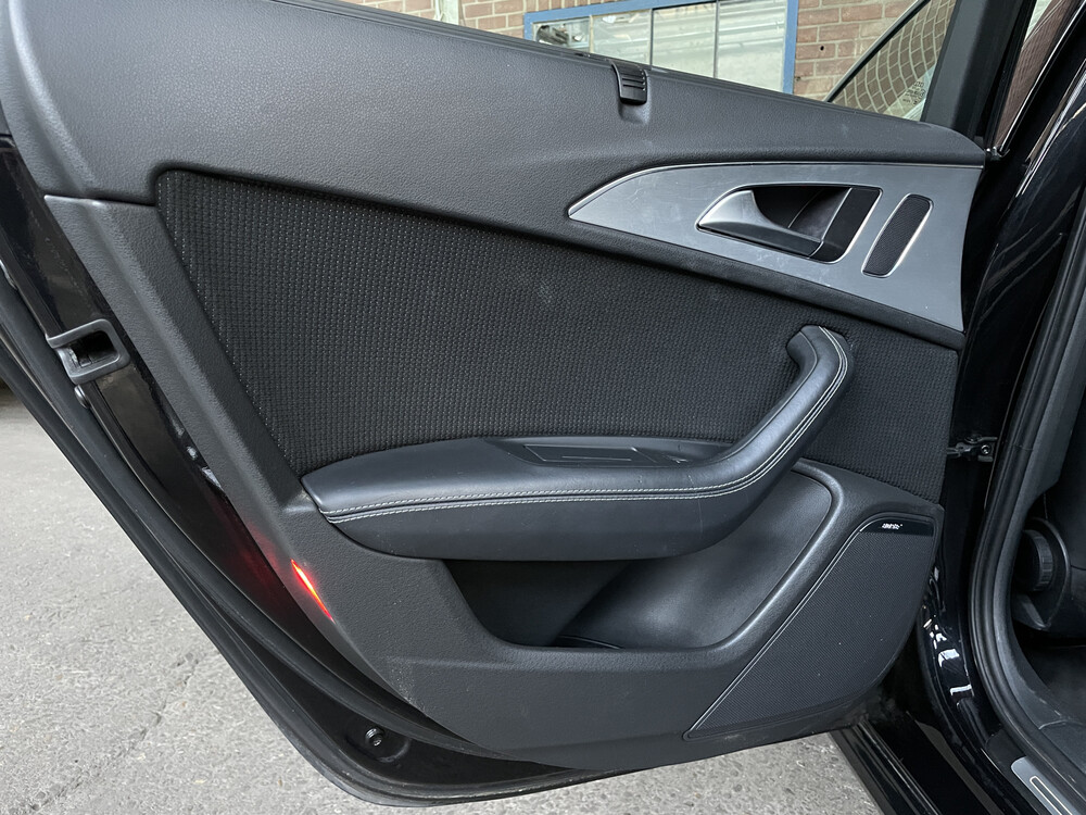 Audi A6 Avant 2.0 TDI S-Line 177hp 2014 -Org NL-, 5-TNT-85