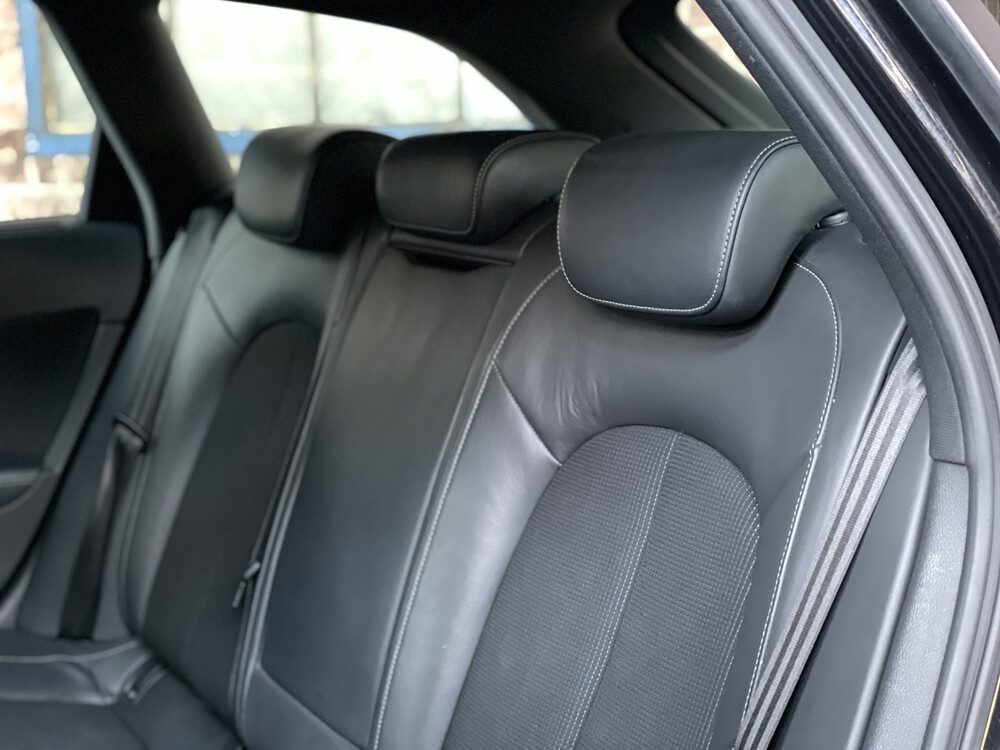 Audi A6 Avant 2.0 TDI S-Line 177hp 2014 -Org NL-, 5-TNT-85