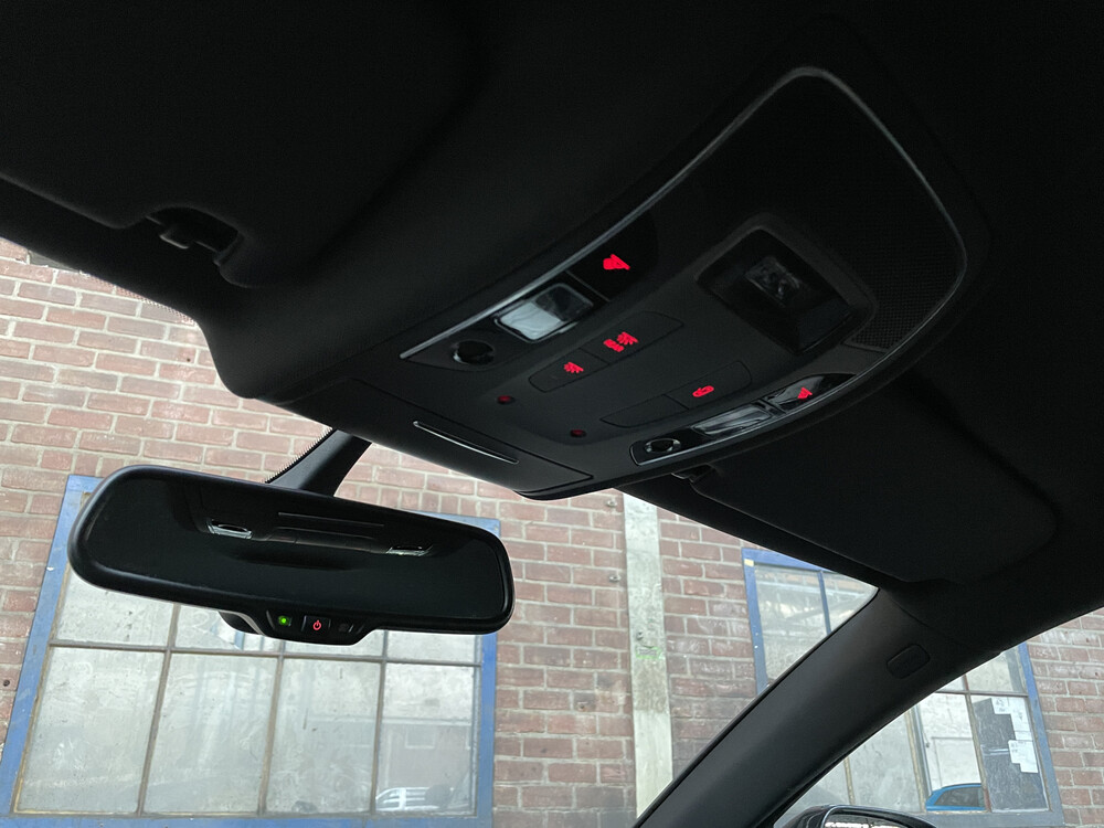 Audi A6 Avant 2.0 TDI S-Line 177hp 2014 -Org NL-, 5-TNT-85