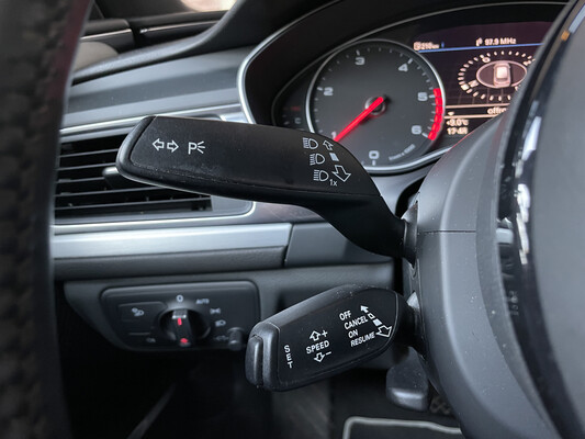 Audi A6 Avant 2.0 TDI S-Line 177hp 2014 -Org NL-, 5-TNT-85