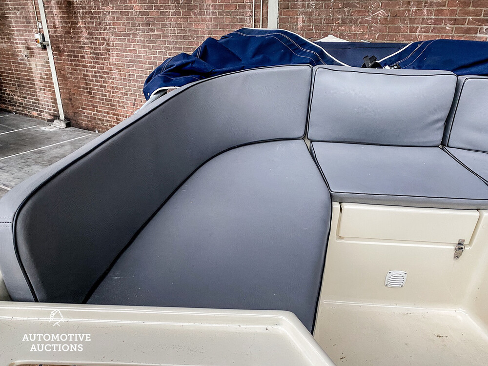 Julia 710 Classic 2011 Sloop