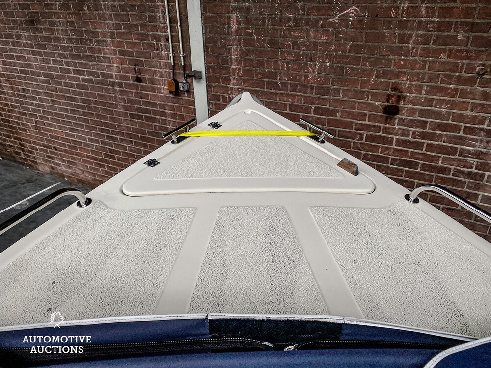 Julia 710 Classic 2011 Sloop