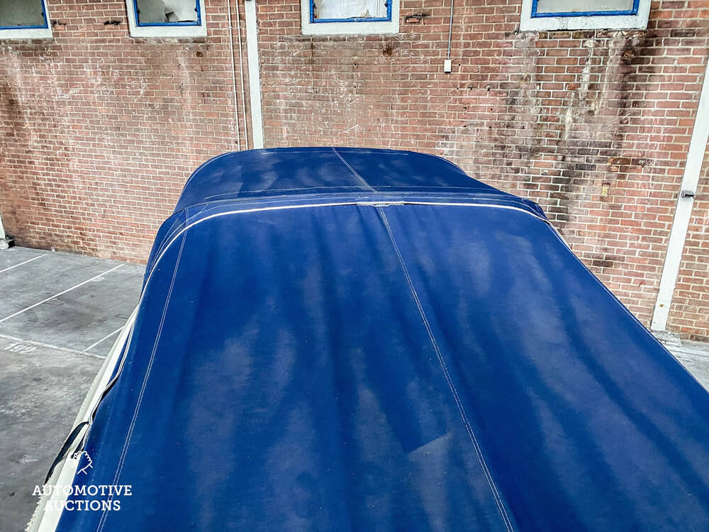 Julia 710 Classic 2011 Sloop