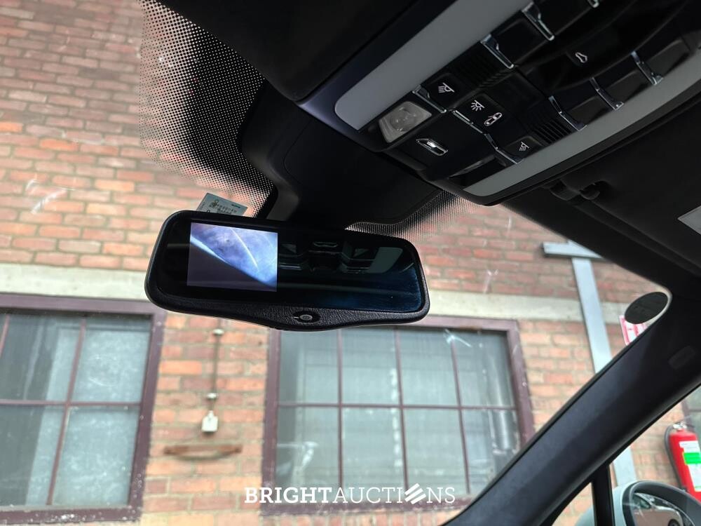 Porsche Cayenne GTS 4.8 V8 420pk 2013