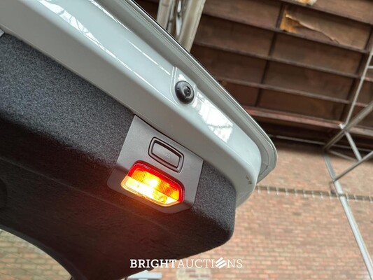 Porsche Cayenne GTS 4.8 V8 420pk 2013