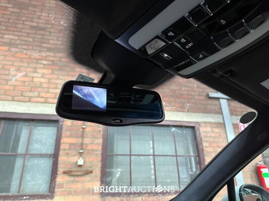 Porsche Cayenne GTS 4.8 V8 420pk 2013