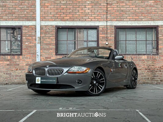 BRIGHT AUCTIONS: Premium Daily Drivers & Mixed Vehicles - Boxmeer