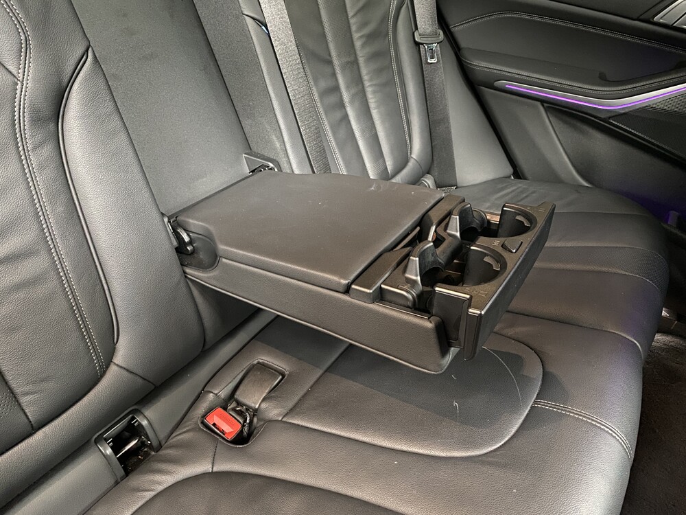 BMW X5 M50d M-Sport High Executive 400pk 2019, J-551-TR