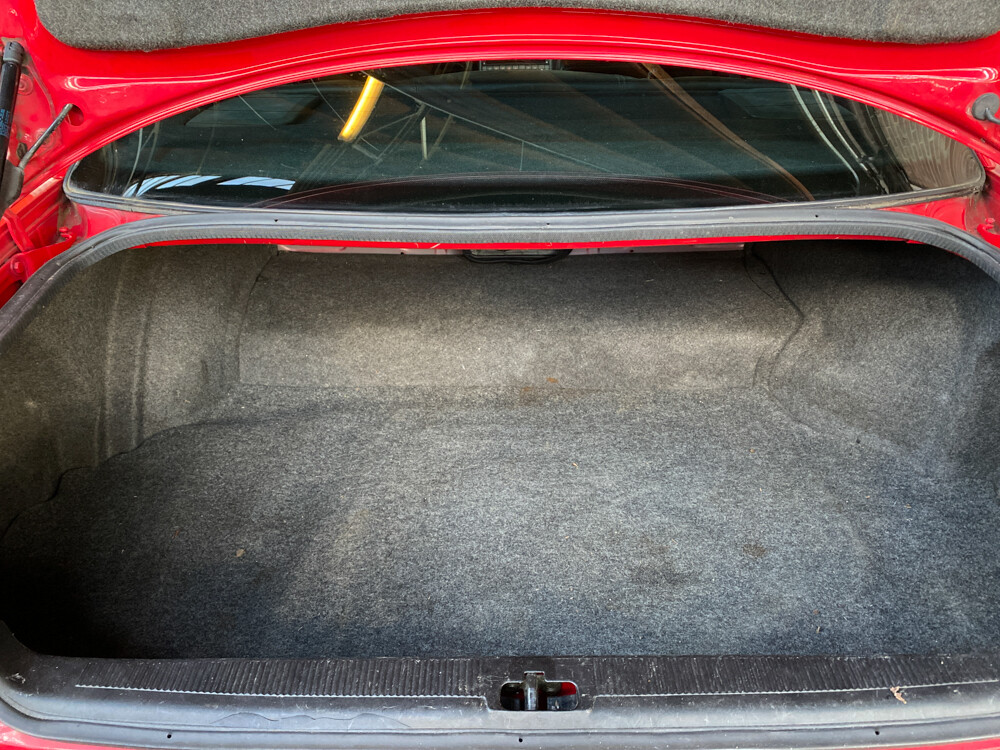 Audi S6 4.2 V8 Quattro 290pk A6 1996, 94-PGP-6