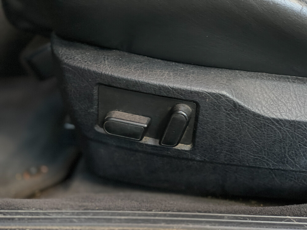 Audi S6 4.2 V8 Quattro 290pk A6 1996, 94-PGP-6