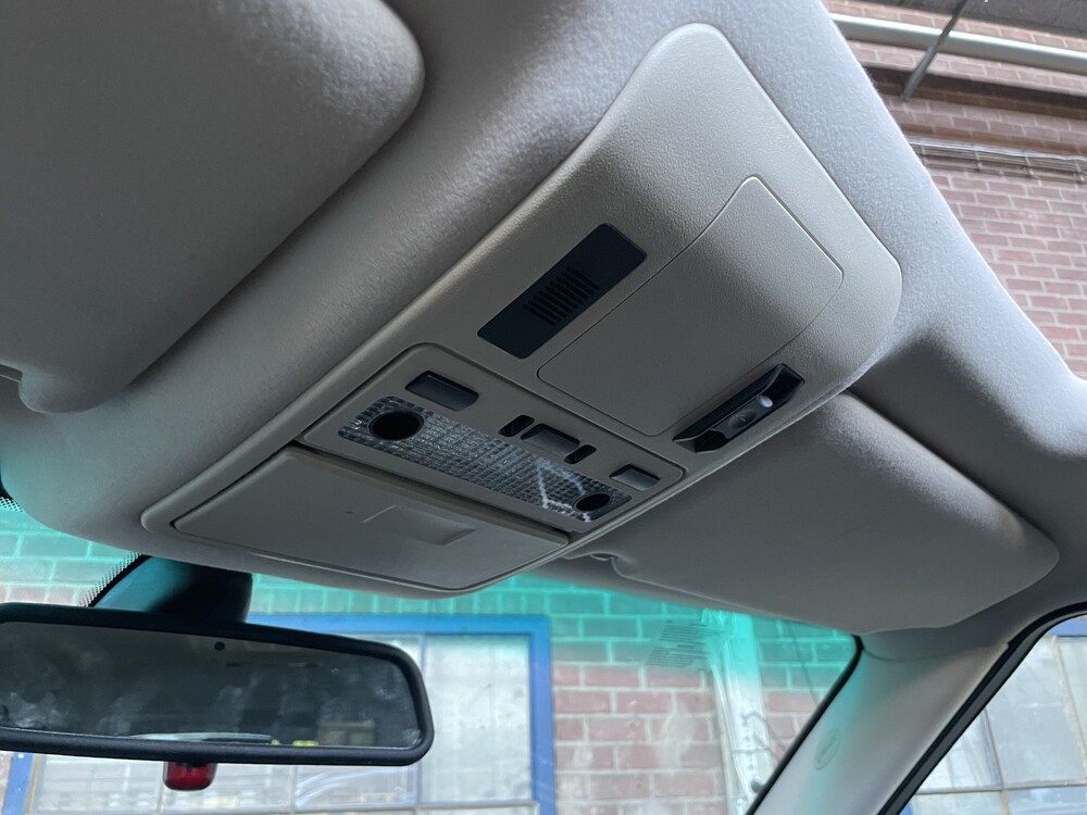 Land Rover Range Rover 2.9 TD6 Vogue 177pk 2003, 24-NZ-ZB