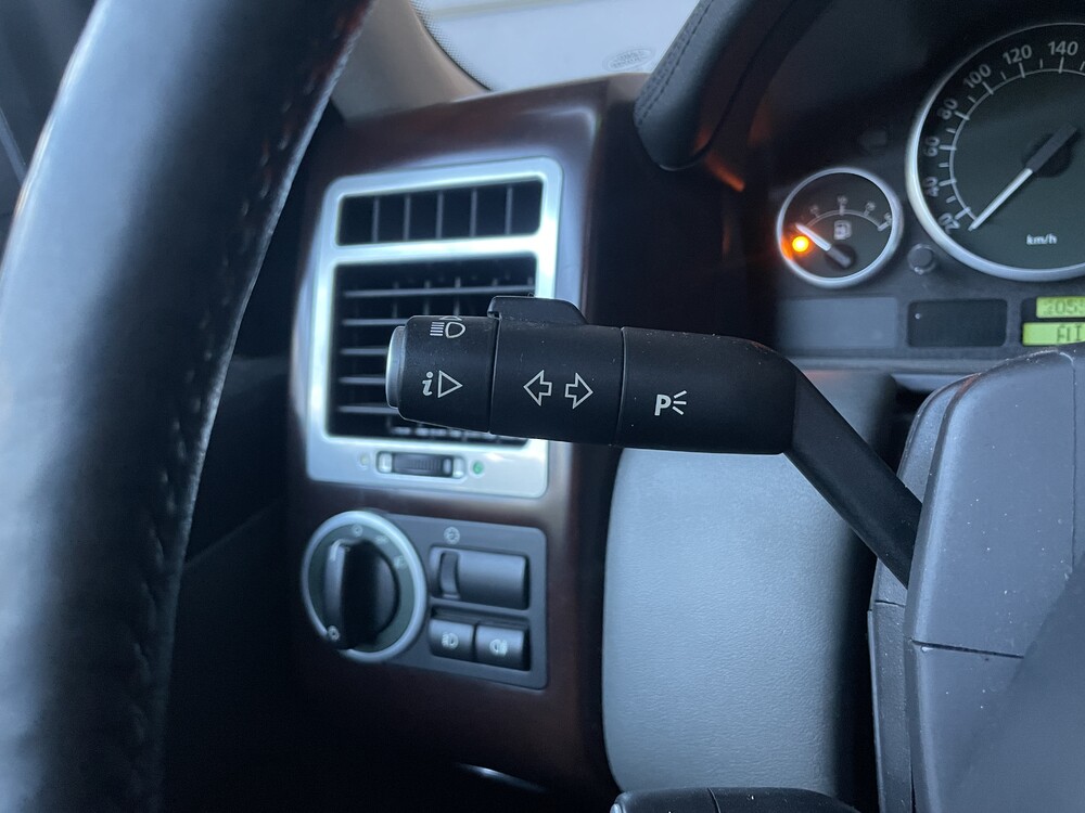 Land Rover Range Rover 2.9 TD6 Vogue 177pk 2003, 24-NZ-ZB