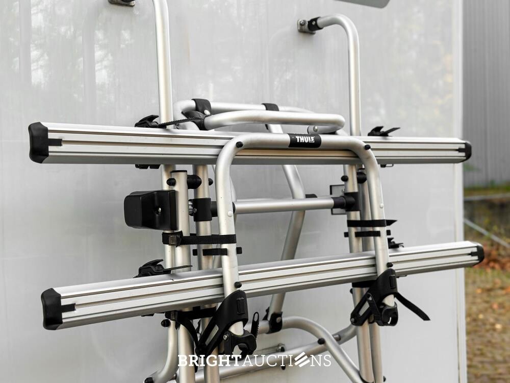 Weinsberg X-Cursion 500 MQ Kampeerwagen 2025 Volkswagen Camper, HTN-38-L